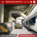 Coil Coating and Aluminum Substrate color coating line